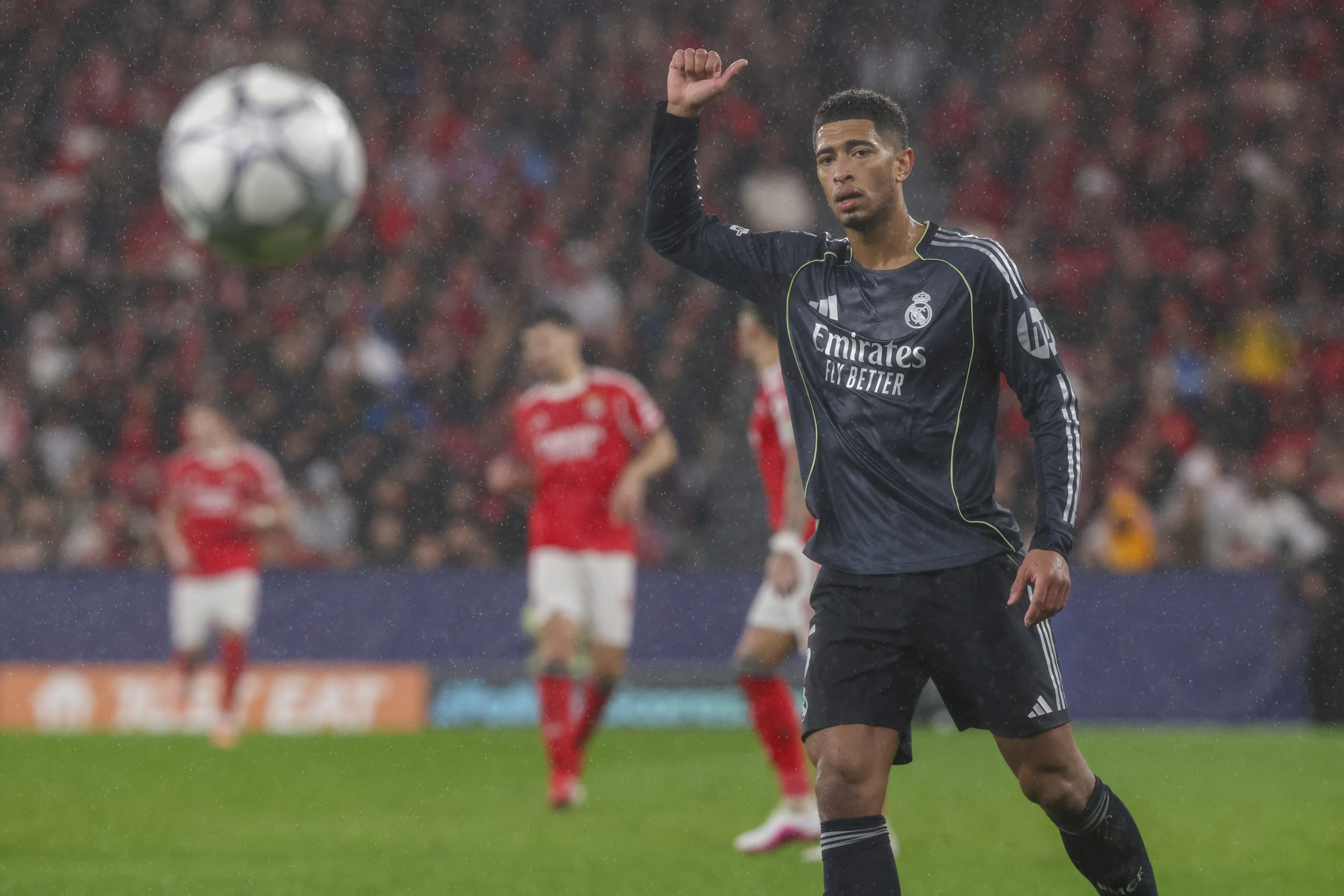 Real Madrid faces a crisis after the defeat in Lisbon: what future awaits it? Real Madrid faces a crisis after the defeat in Lisbon: what future awaits it?