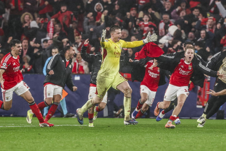 Champions League: Real Madrid and Atlético de Madrid already know their possible rivals in the round of 32