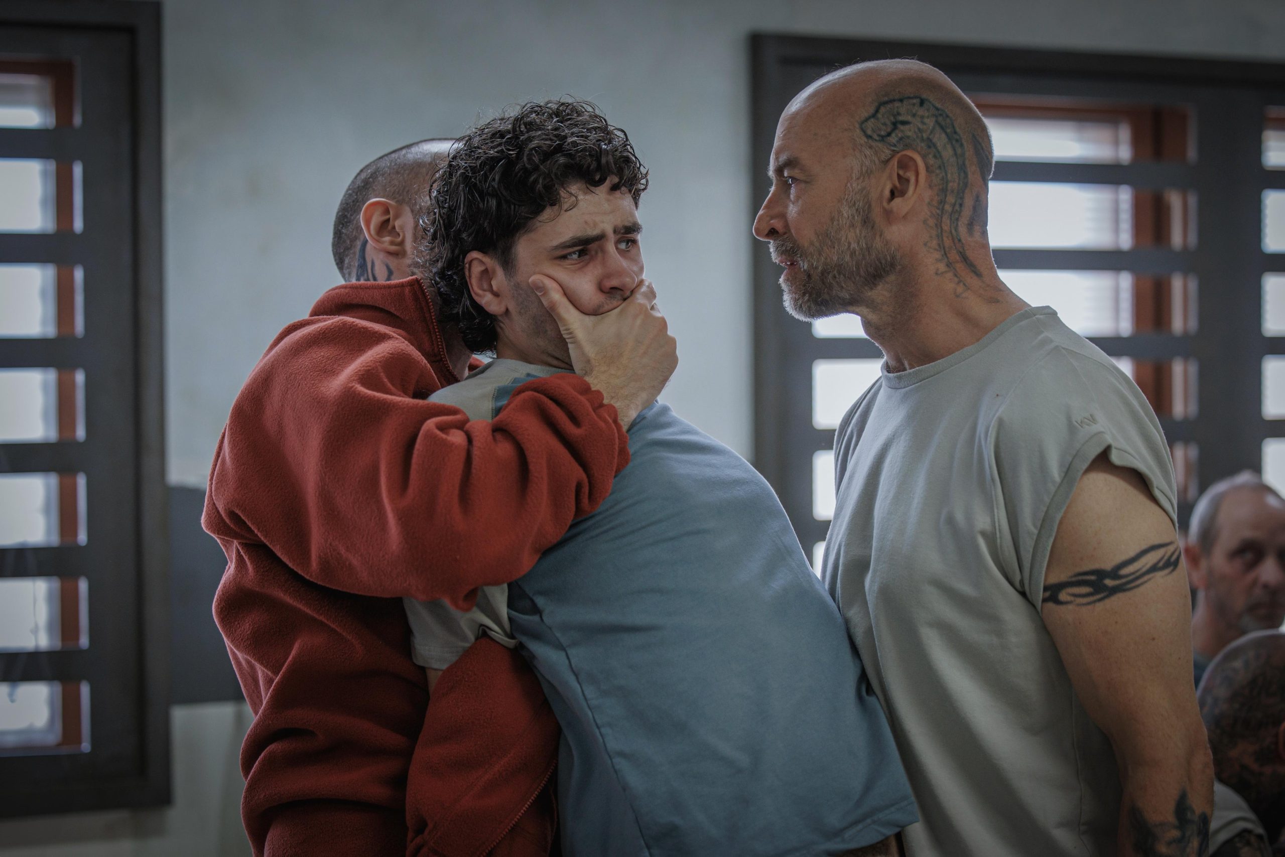 'Vaka': La Serie Que Te Mantendrá Despierto en Prime Video