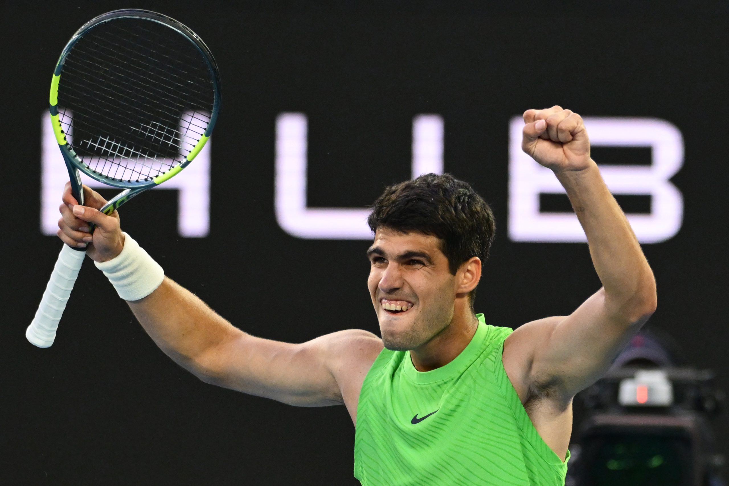 Carlos Alcaraz's epic triumph: a match for the history of tennis Carlos Alcaraz's epic triumph: a match for the history of tennis