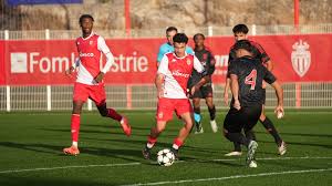 Valencia CF strengthens its future with the promising Mayssam Benama