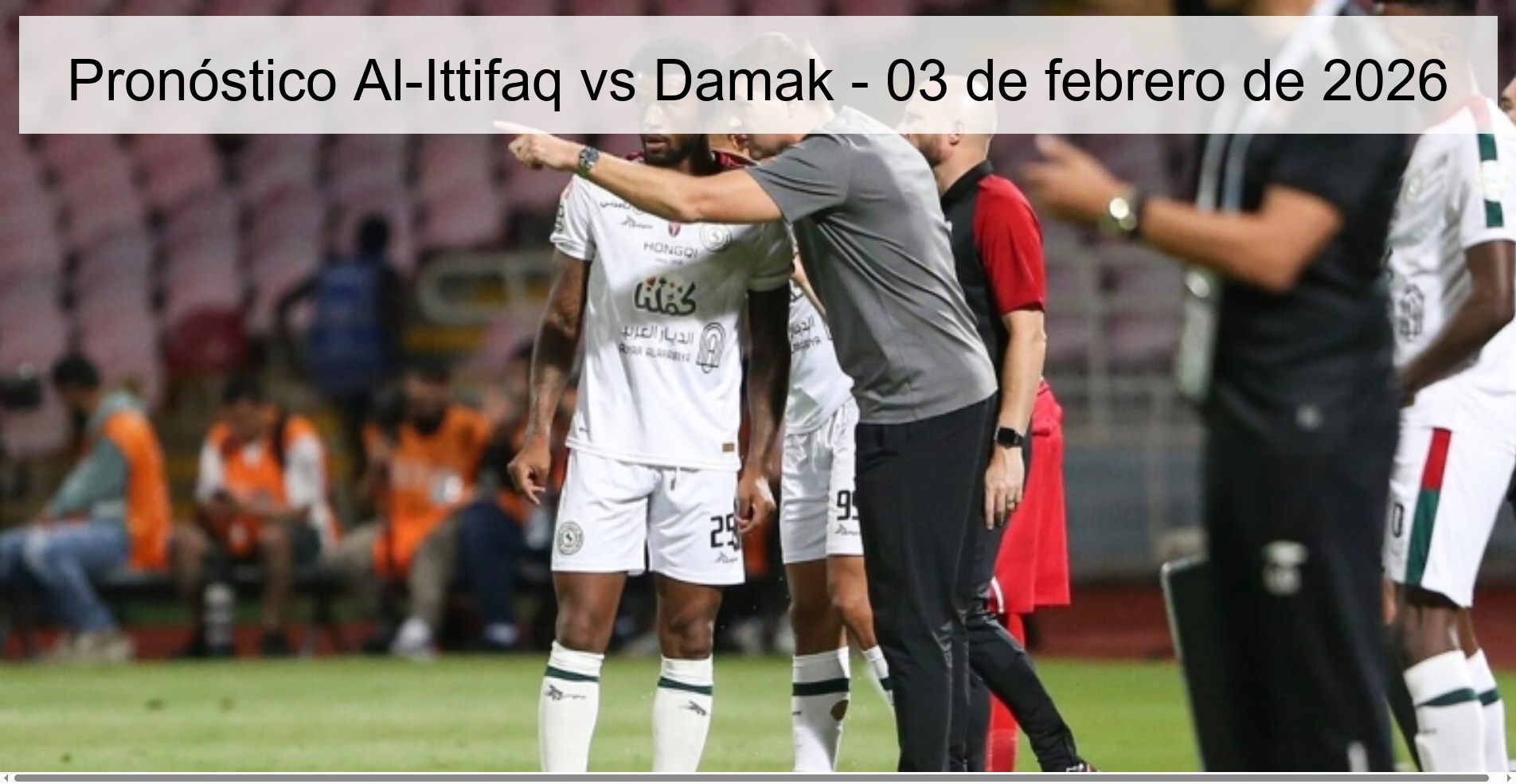 Al-Ittifaq vs Damak Prediction – February 3, 2026