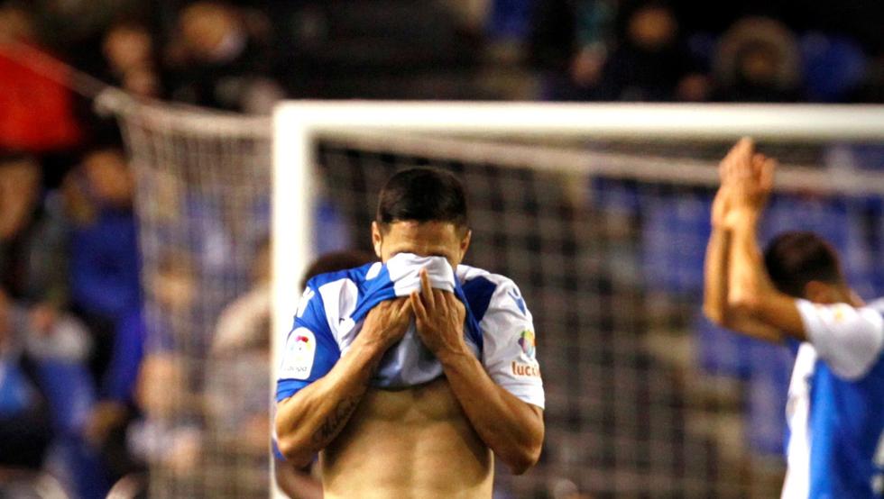 Florin Andone: Superando la adversidad y el camino hacia la recuperación