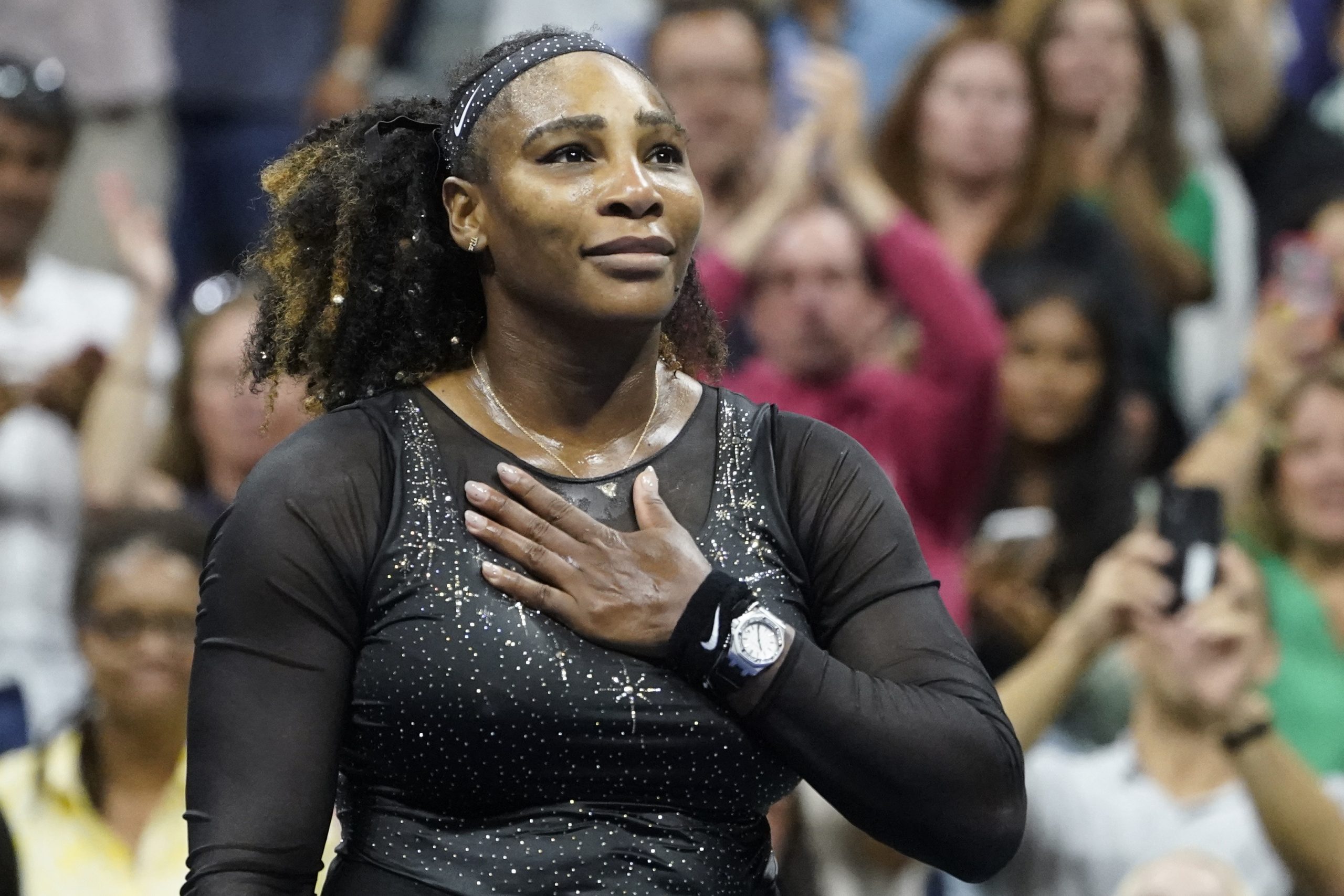 Serena Williams could return to tennis: the return of a legend?
