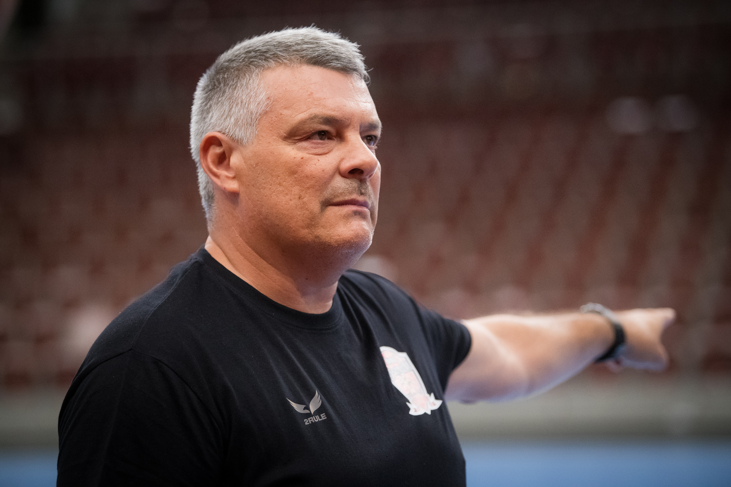 Egypt Unleashes a Storm of Goals and Conquers Africa: The Undisputed King of Handball!