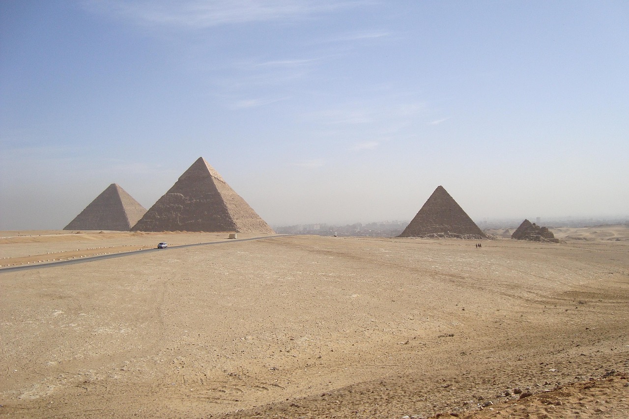 Indonesia Defies History: The World's Oldest Pyramid in Java?