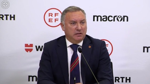 The Refereeing Debate in the Spanish League: Too Many Expulsions?