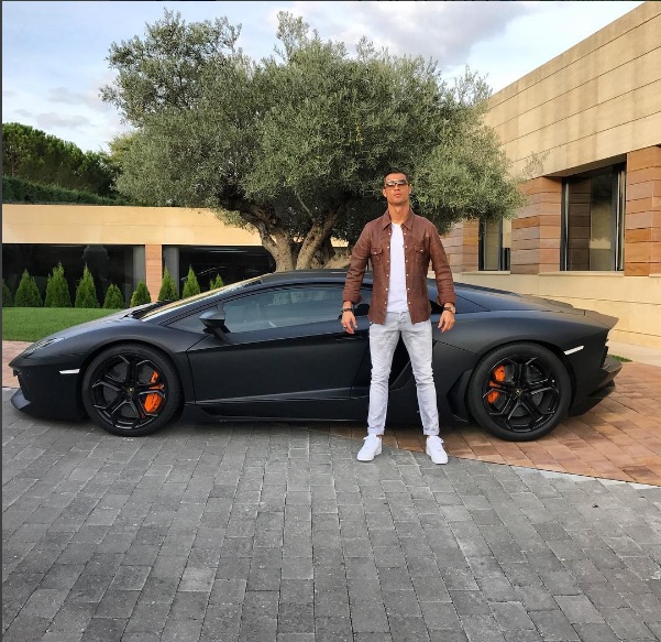 La Revolución de Cristiano: ¿Qué sucede con el astro portugués en Arabia Saudí?
