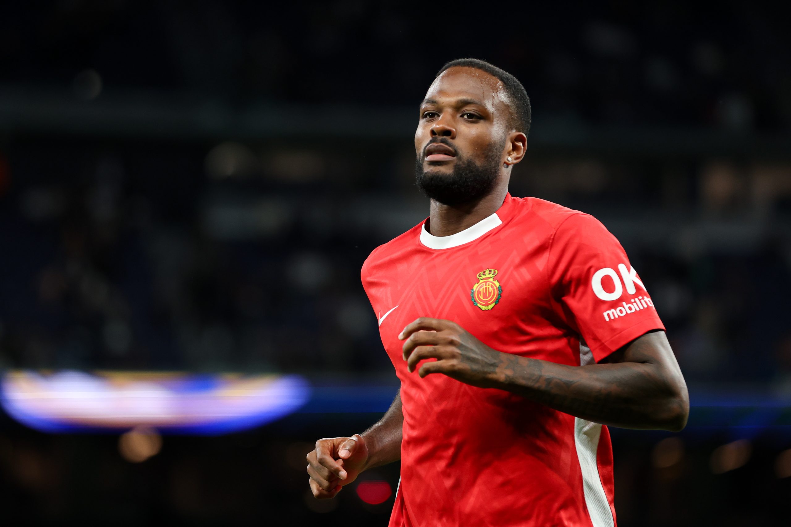 Cyle Larin Changes Destination: New Opportunity at Southampton