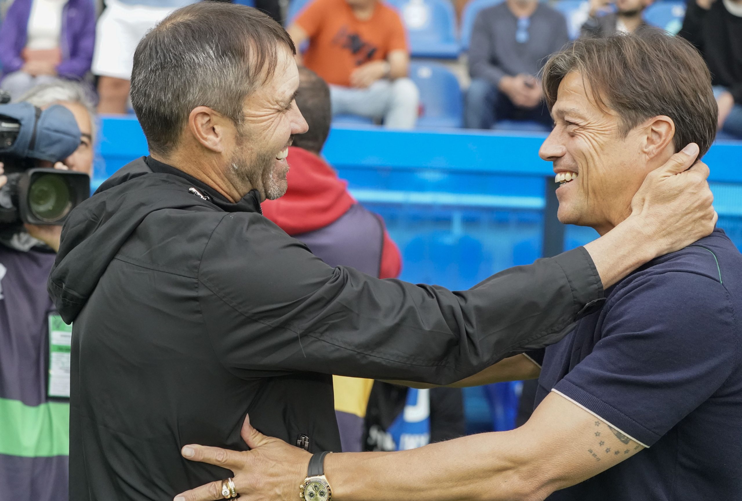 El Sevilla busca redención ante el Deportivo Alavés en un duelo vital