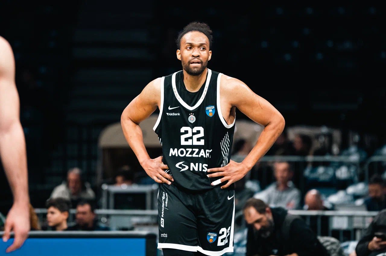 Jabari Parker: ¿Un posible regreso a la Liga Endesa desde el Partizan?
