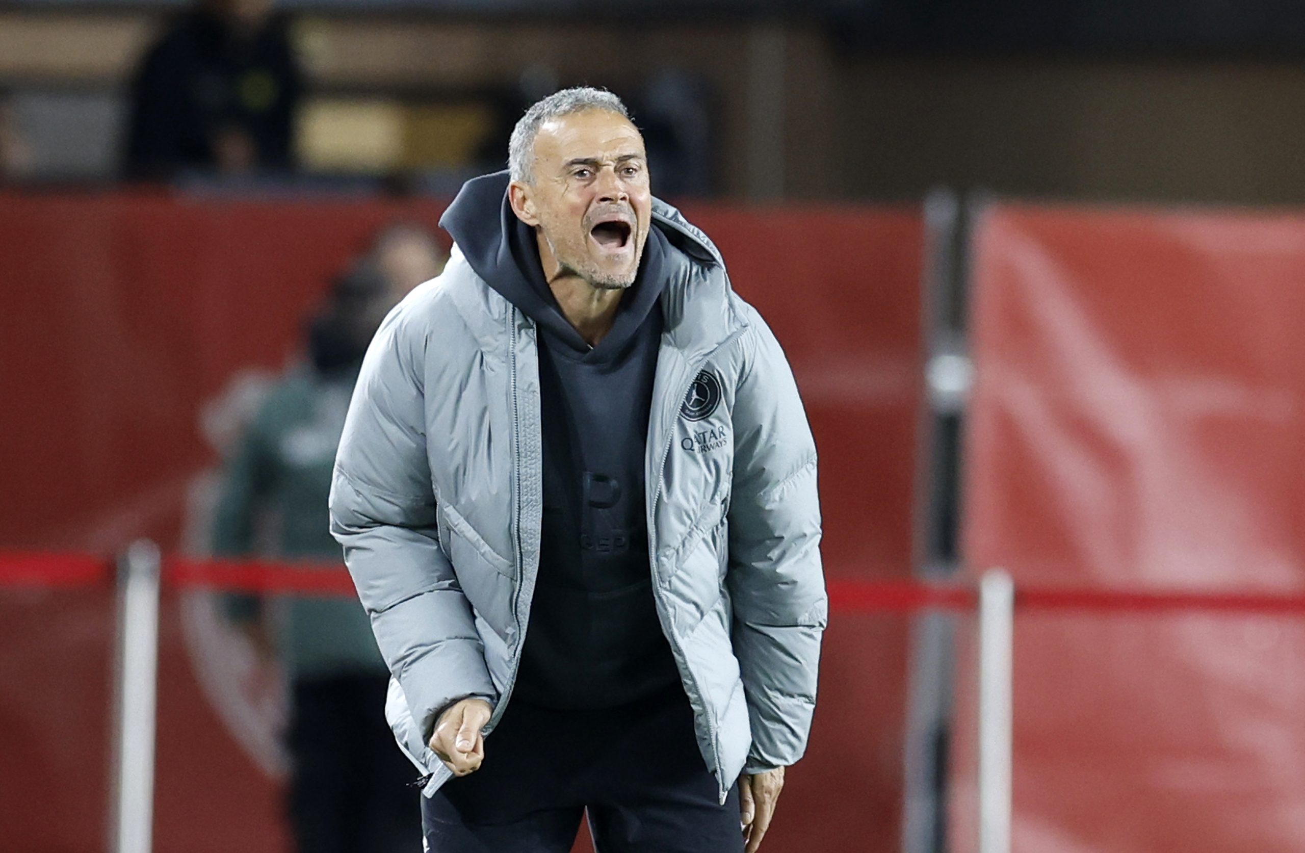 Luis Enrique, the Bench Cyclone: ​​PSG, Premier or an Uncertain Future?