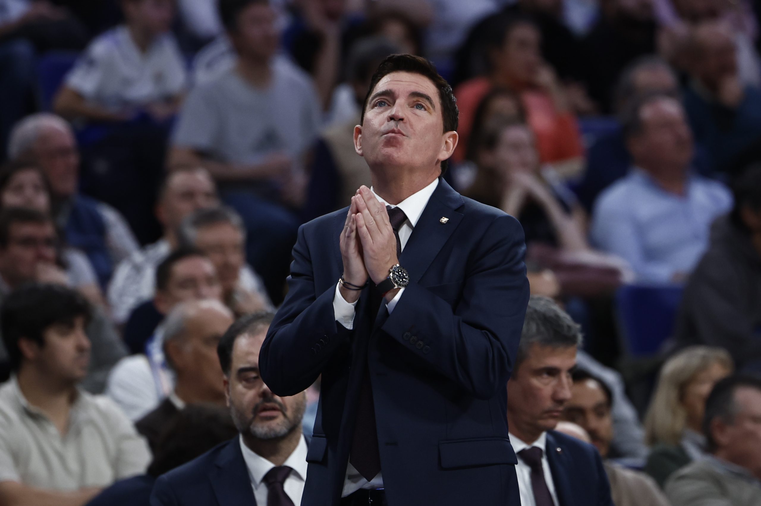Xavi Pascual: Xavi Pascual: