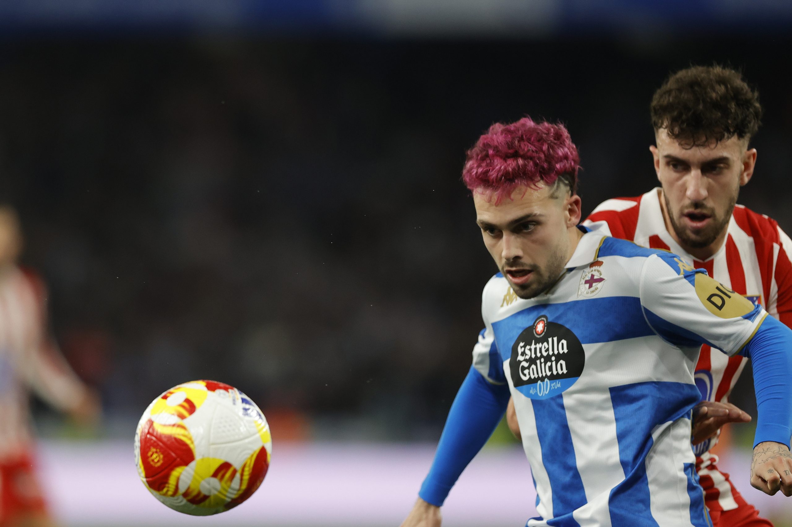 Riazor in Vilo: Deportivo and Albacete Collide in a Key Duel for Promotion