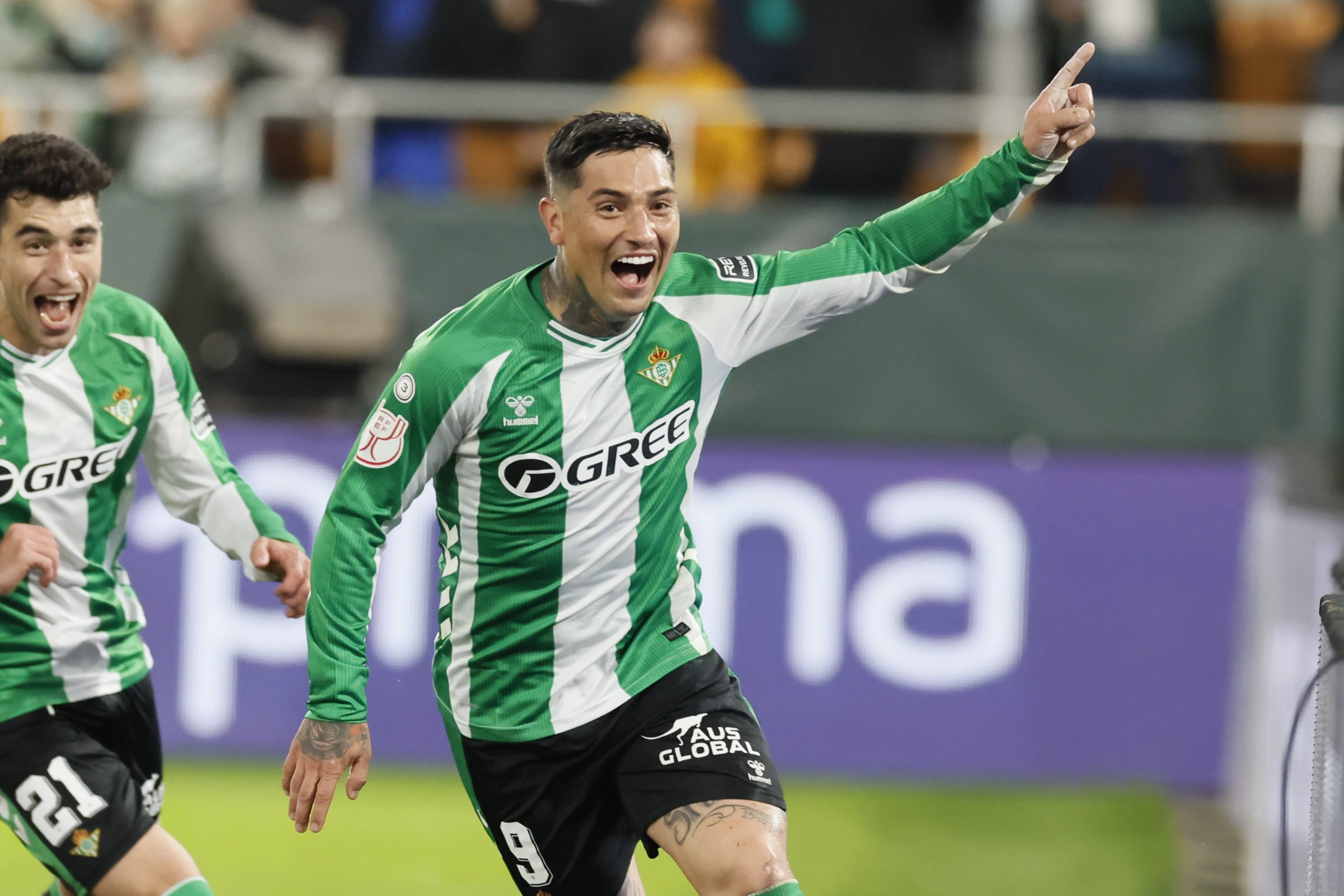 Betis faces a challenge against Atlético: significant losses in the squad