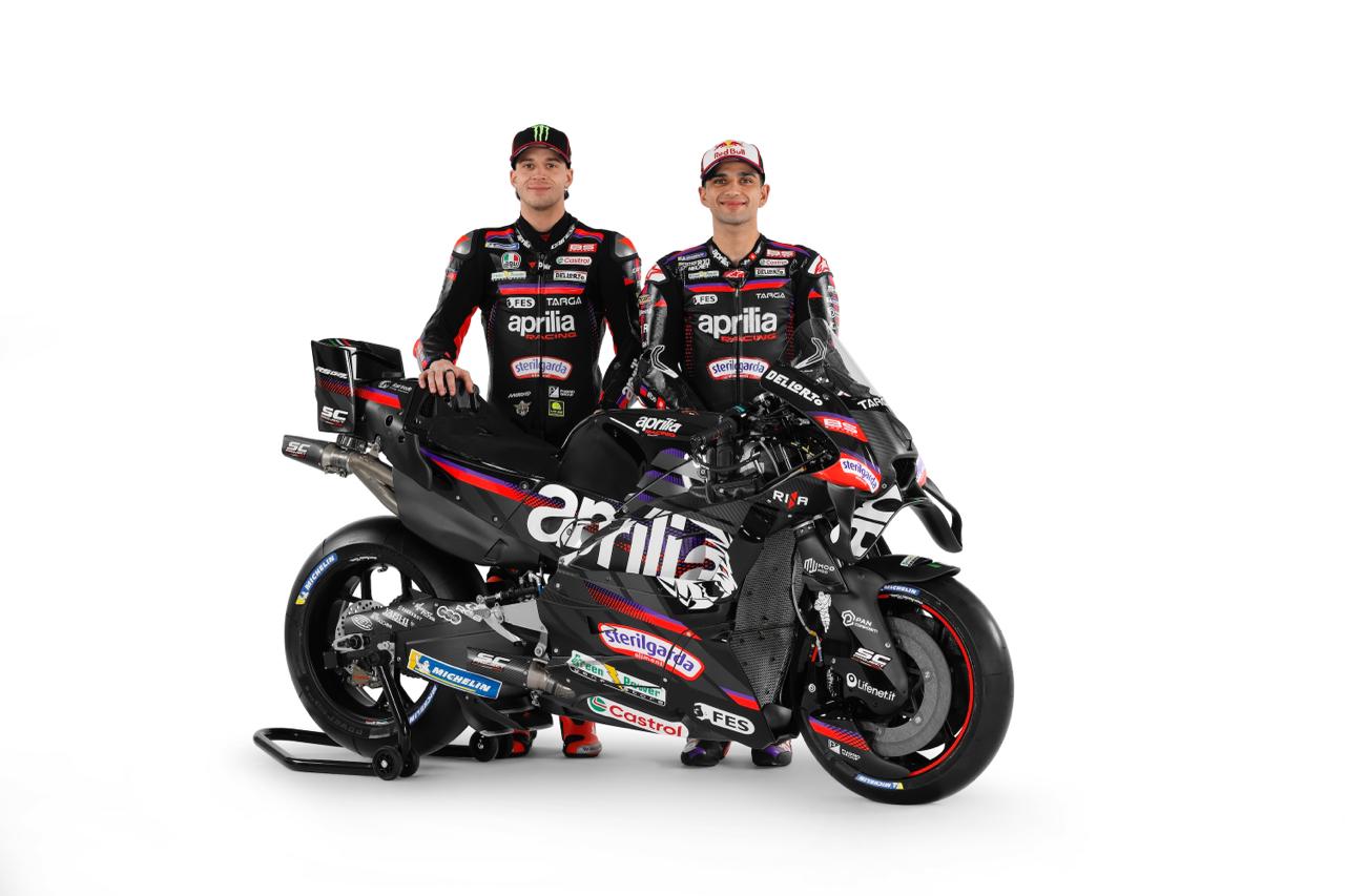 Bombshell in MotoGP! Bezzecchi, the only insurance, while the future of Martín and Bagnaia at Yamaha unleashes madness