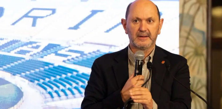 The Future of European Football: An Agreement That Will Transform the Competition