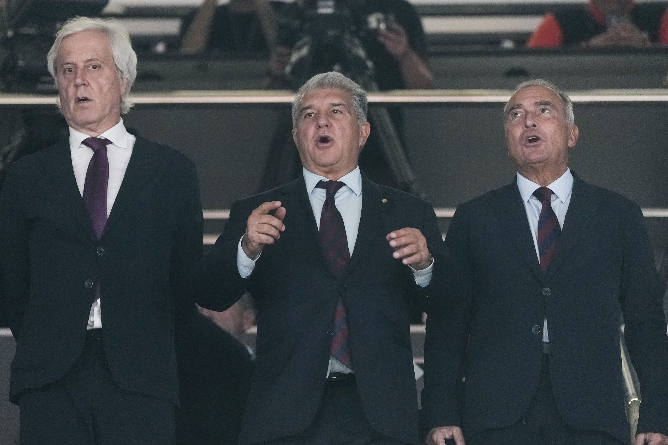 La Revolución Electoral del FC Barcelona: Todo lo que Necesitas Saber