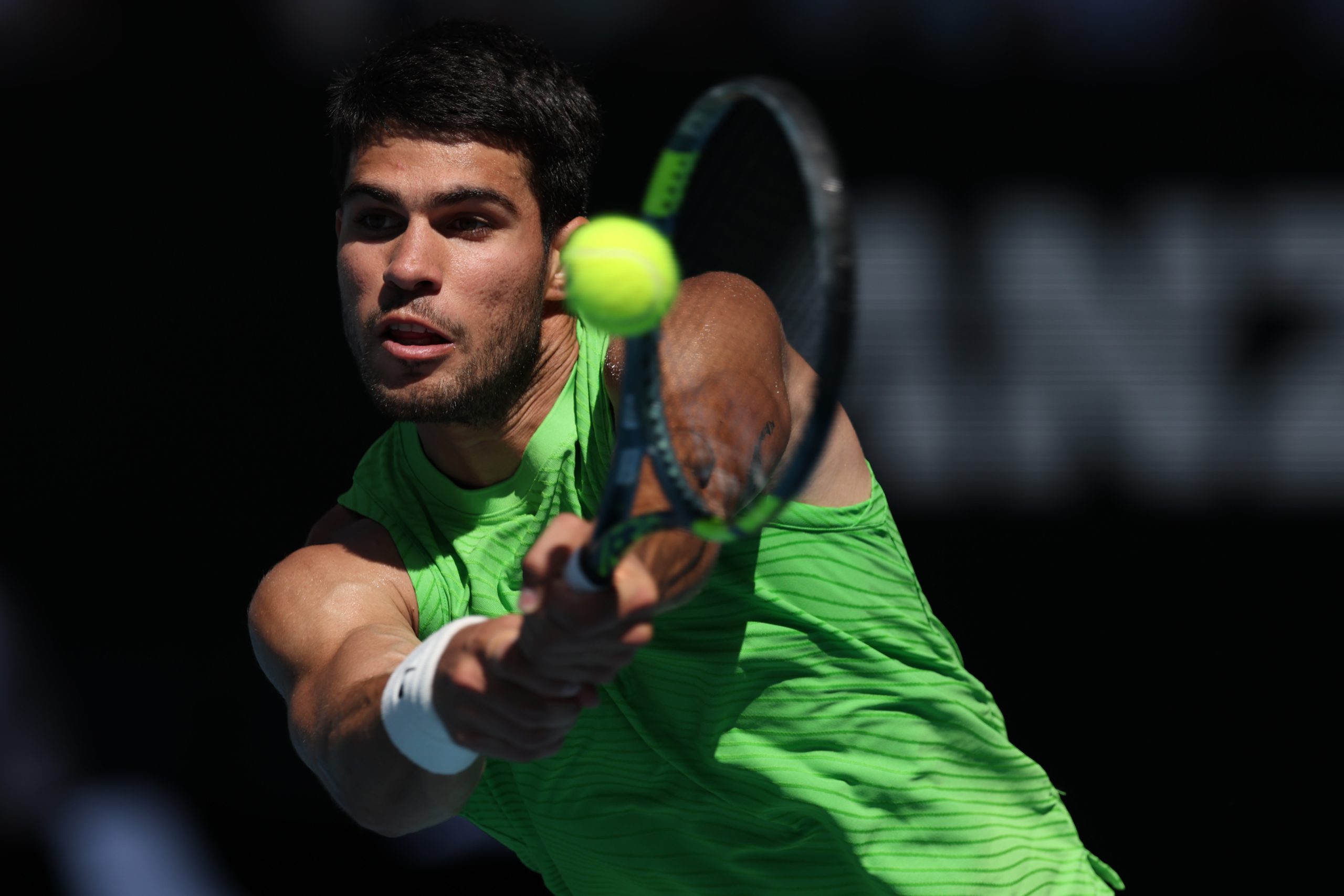 Alcaraz Returns to the Courts: Doha, the Scene of a New Challenge After the Glory of the Australian Open! Alcaraz Returns to the Courts: Doha, the Scene of a New Challenge After the Glory of the Australian Open!