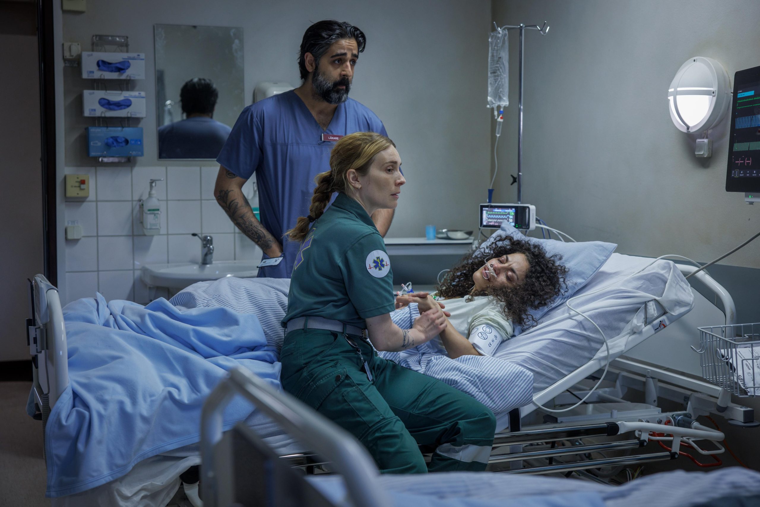 'Vaka': The Nordic Anxiety-Revealing Phenomenon of 2026 on Prime Video