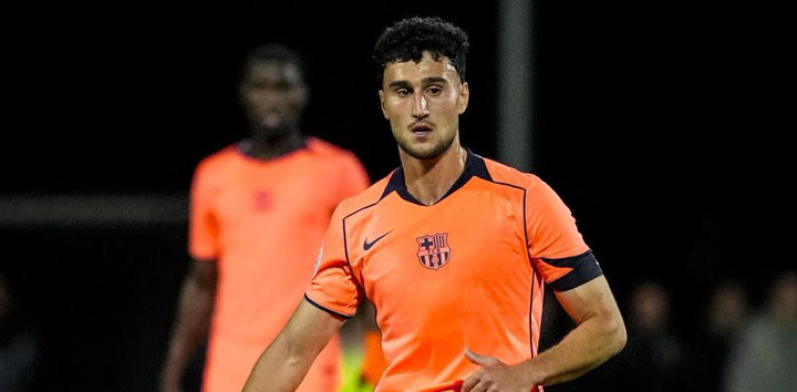 Terrassa and Barça Atlètic: A Key Meeting in the Fight for Promotion
