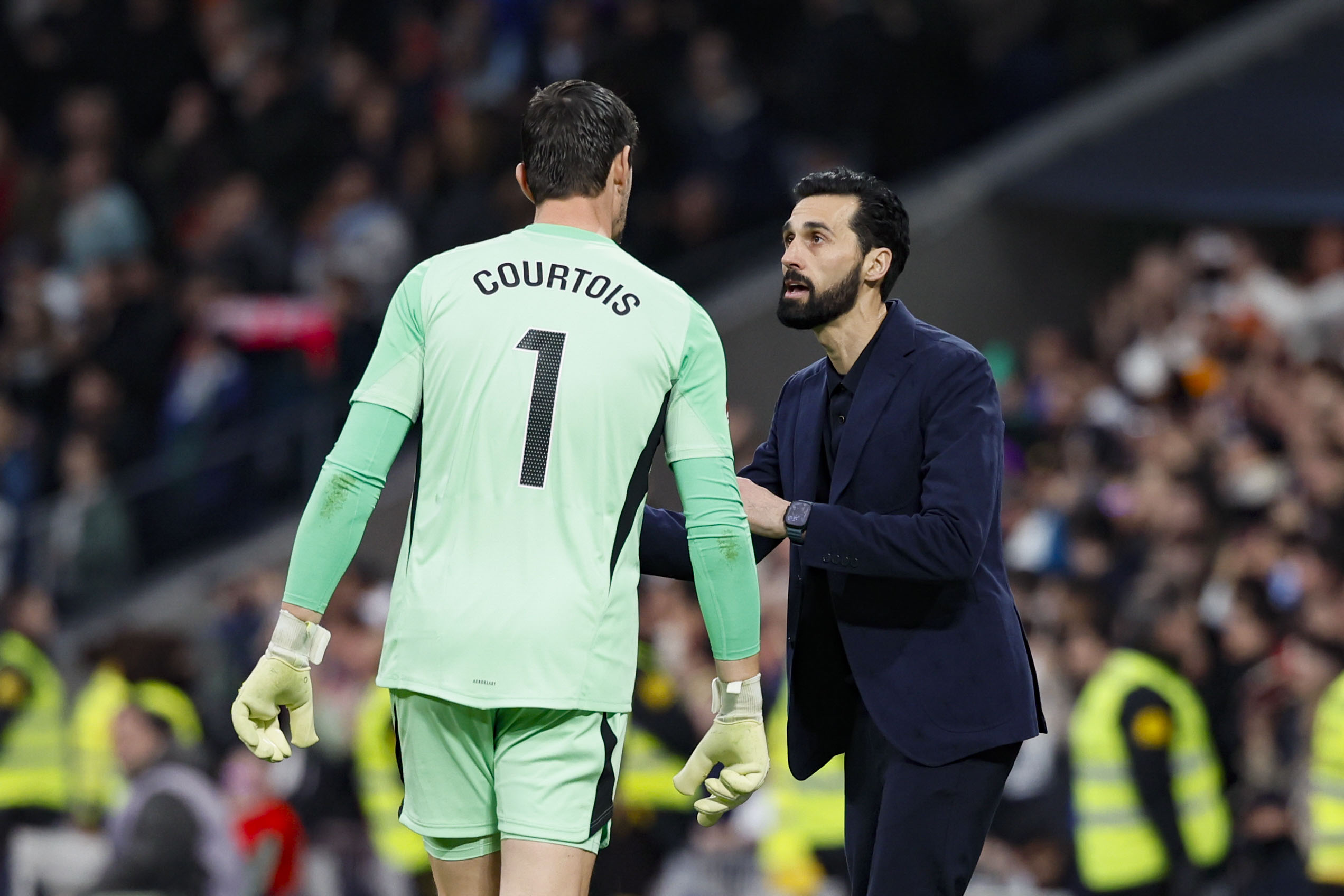 Calendario Despejado: ¿Adiós a las Excusas para el Real Madrid?