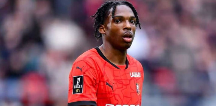 The Shocking Signing of Jérémy Jacquet: A Bright Future at Liverpool