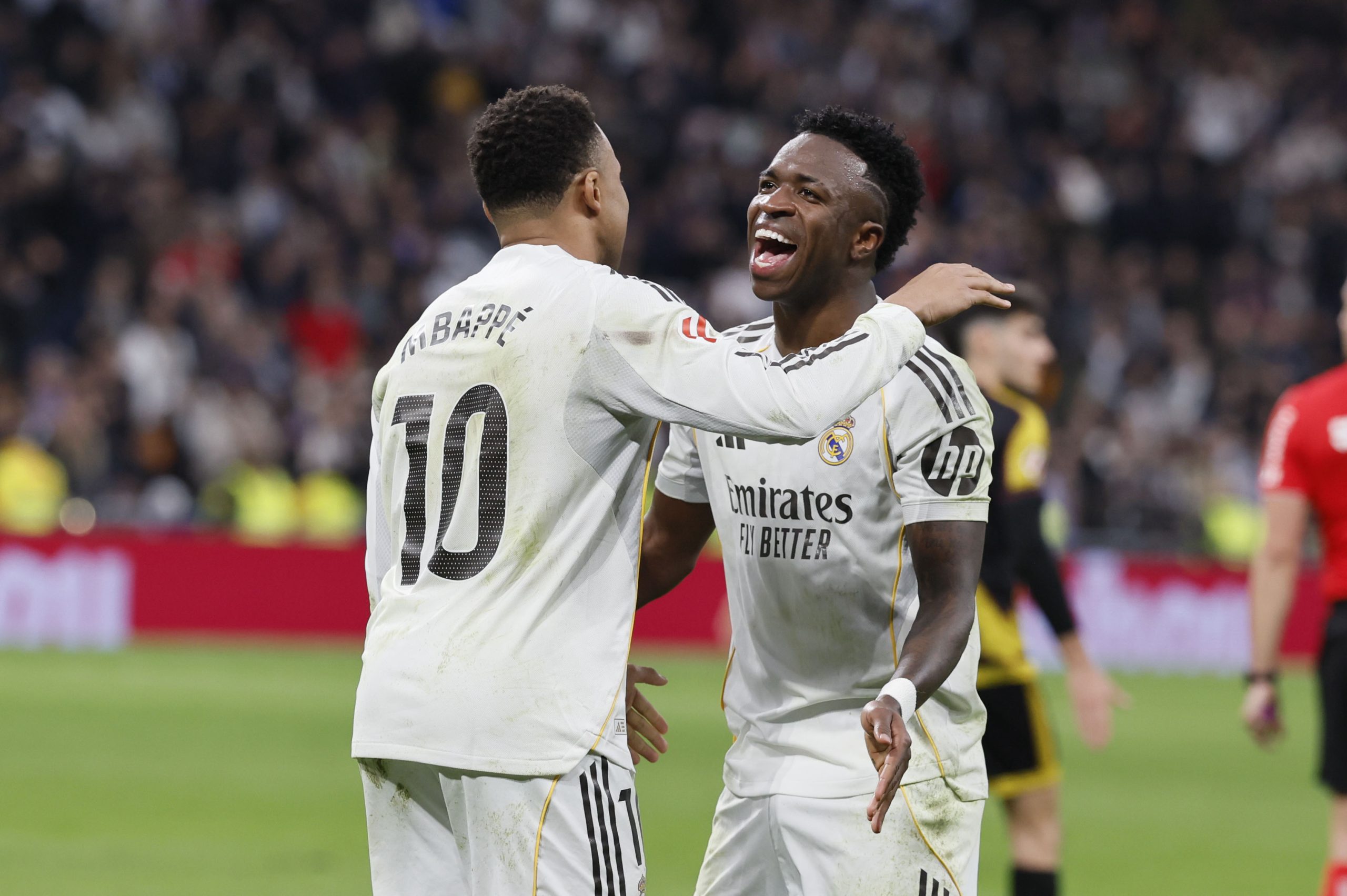 The Great Real Madrid Conspiracy Dinner: A Key Meeting for the Future