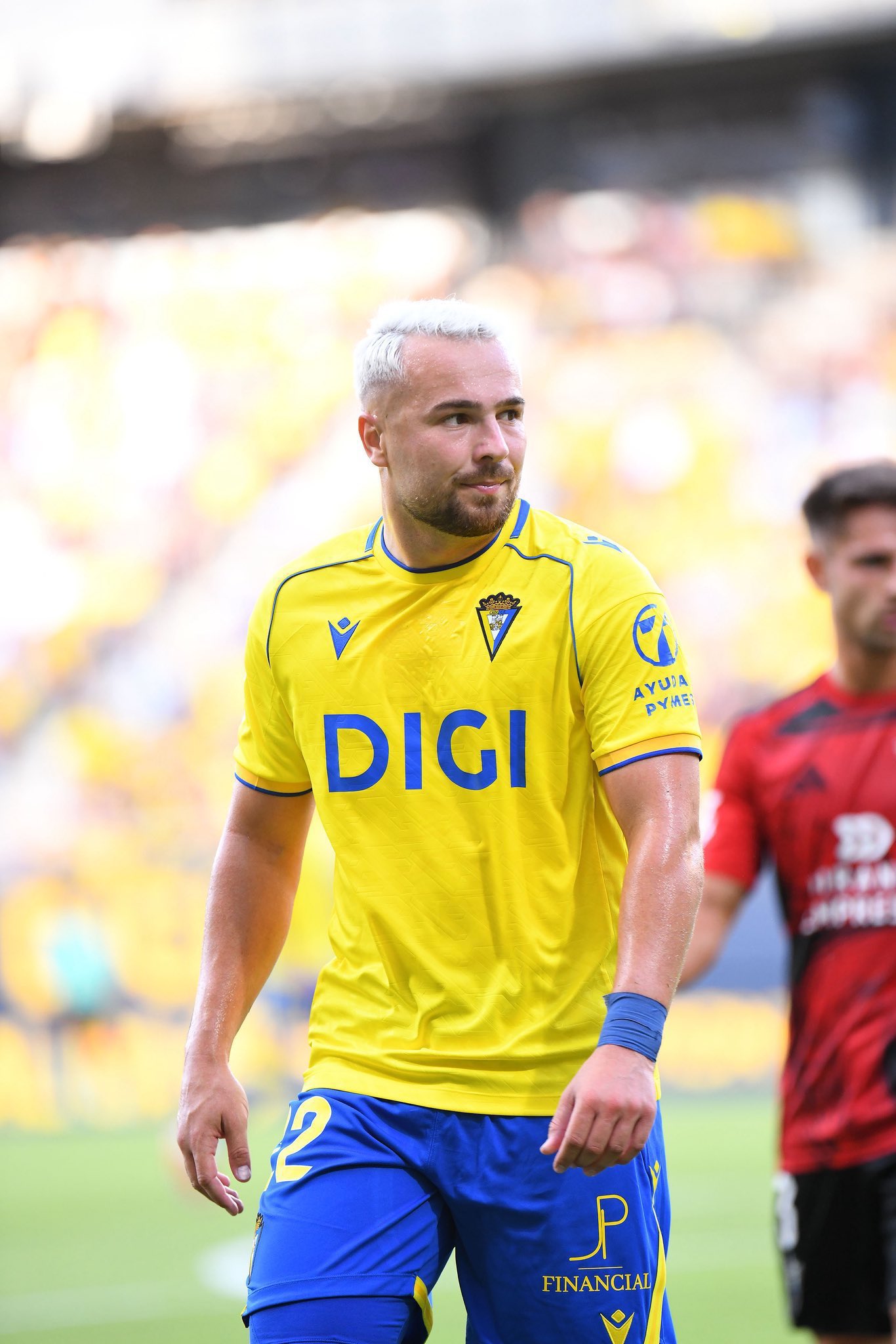 Cádiz CF on the Hunt for New Opportunities in the Transfer Market