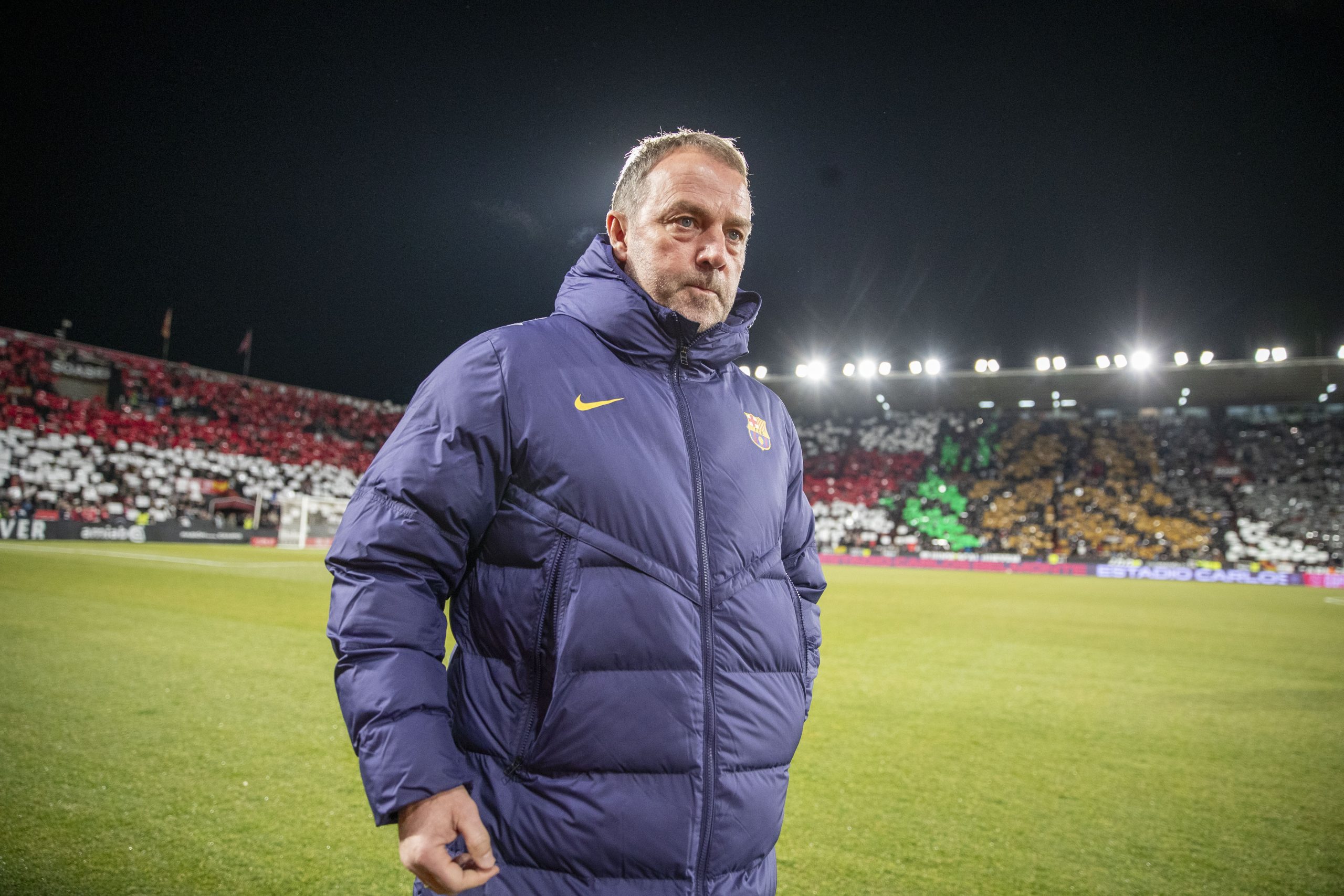 FC Barcelona: A Bright Future Despite Financial Challenges
