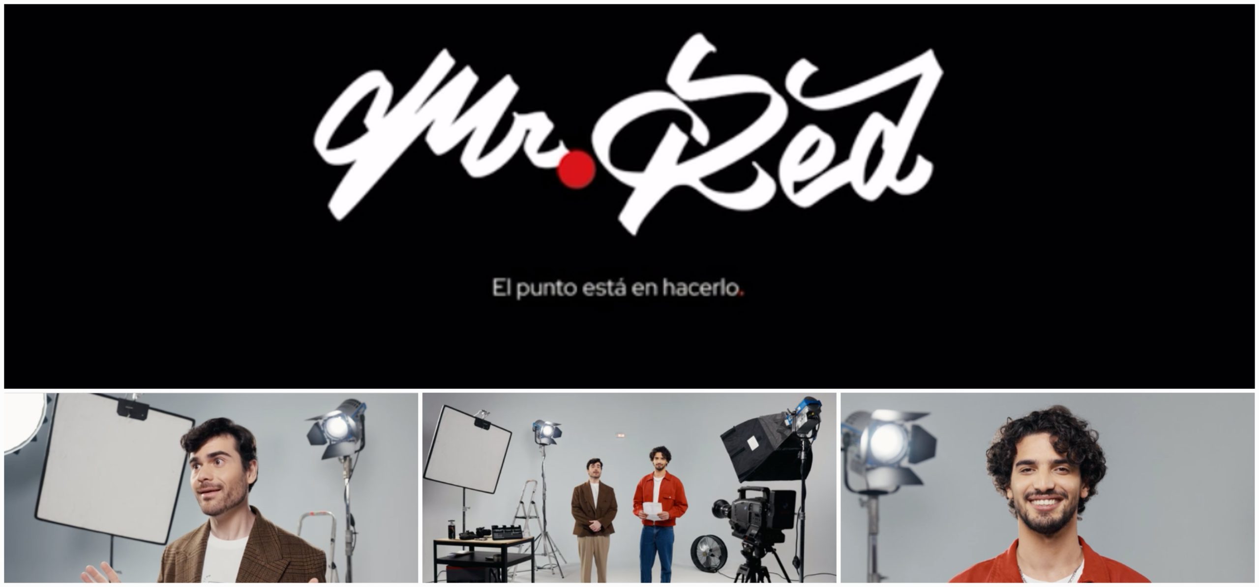 Atlético de Madrid Revolutionizes Sports Marketing with 'Mr. Grid'