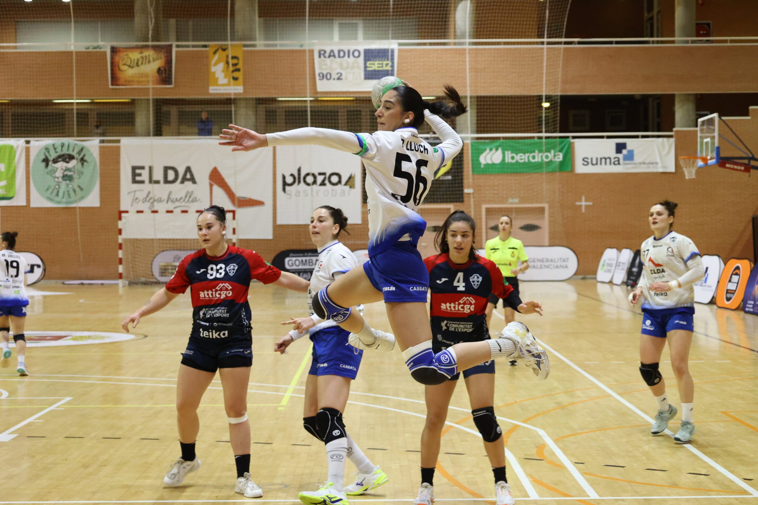 Surprises in the Handball Queen's Cup! Three teams give the bell and sneak into the quarterfinals Surprises in the Handball Queen's Cup! Three teams give the bell and sneak into the quarterfinals