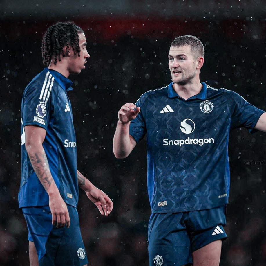 Leny Yoro's Uncertain Future at Manchester United: A Broken Dream?