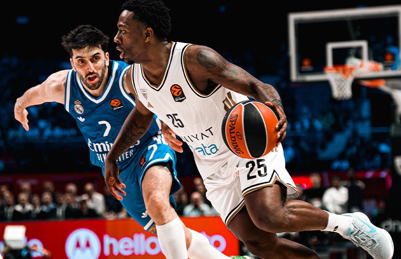 Real Madrid Seeks to Get Back on Track in Belgrade Against a Partizan in Need