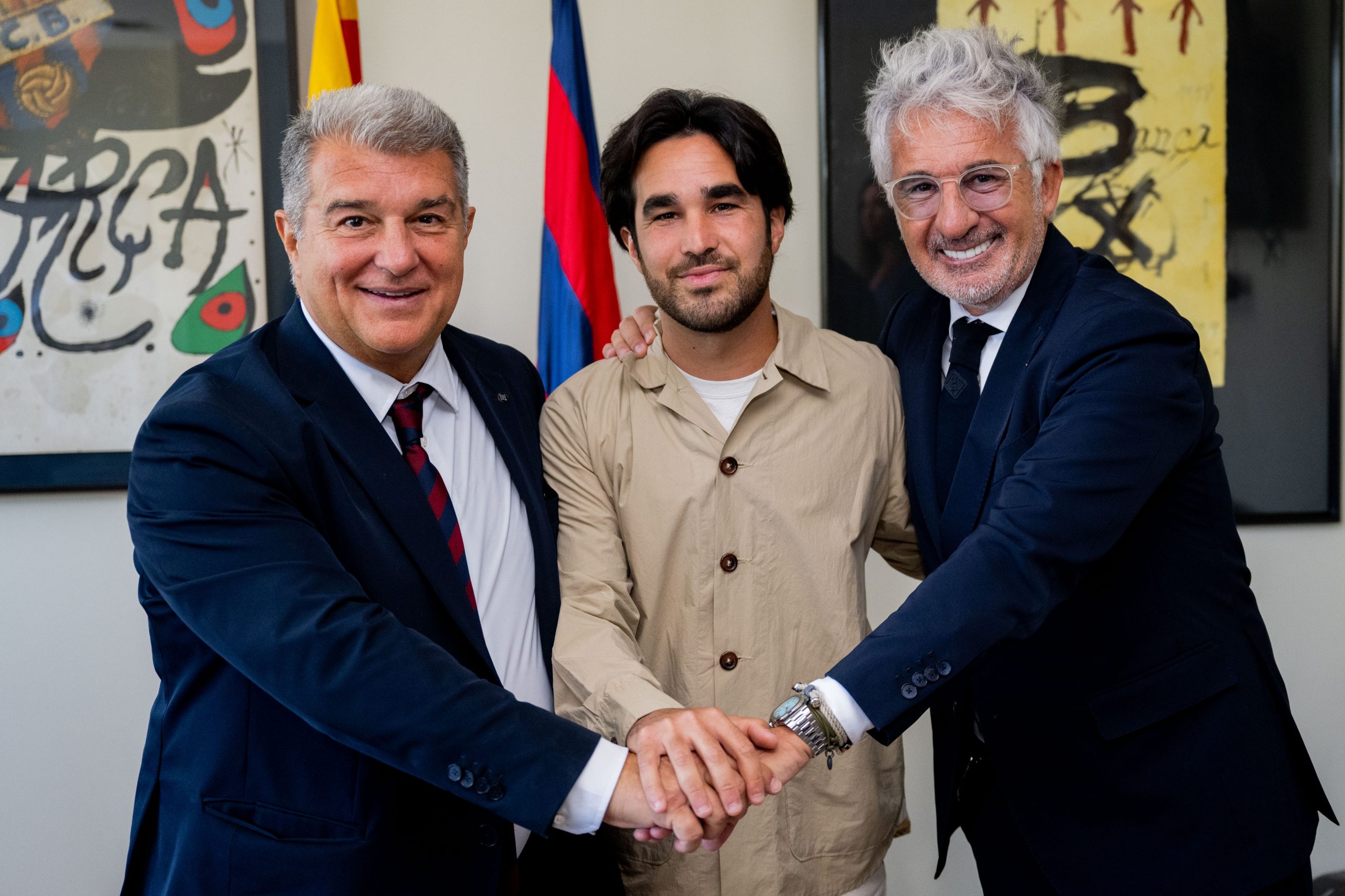 FC Barcelona Prepares for a New Era: Elections Ahead