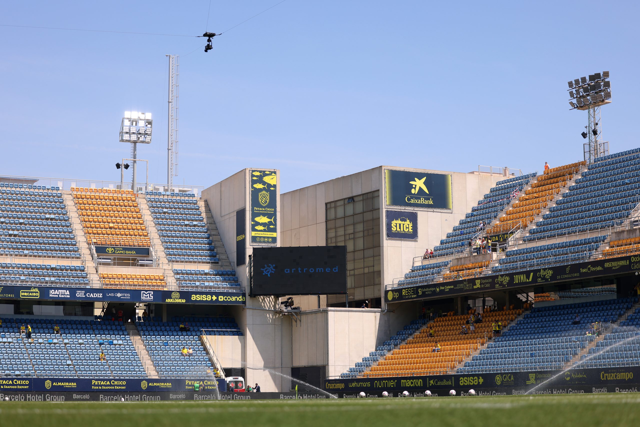 LaLiga Suspends the Andalusian Derby due to Bad Weather: A Blow to Football Passion
