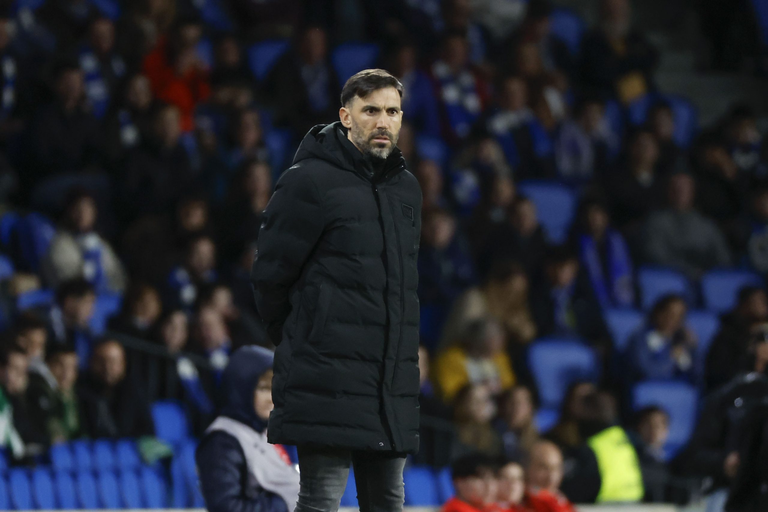 La Real Sociedad brilla ante el Elche y se prepara para las semifinales de la Copa