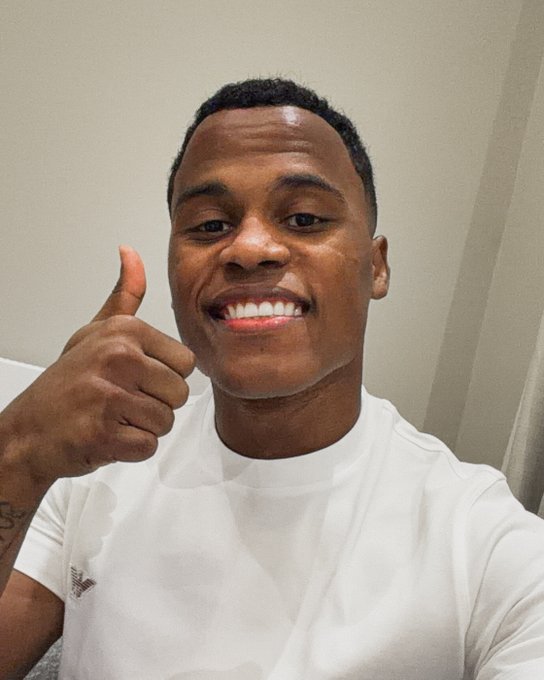Jhon Arias: De la Premier League al Palmeiras, un nuevo desafío en Brasil Jhon Arias: De la Premier League al Palmeiras, un nuevo desafío en Brasil