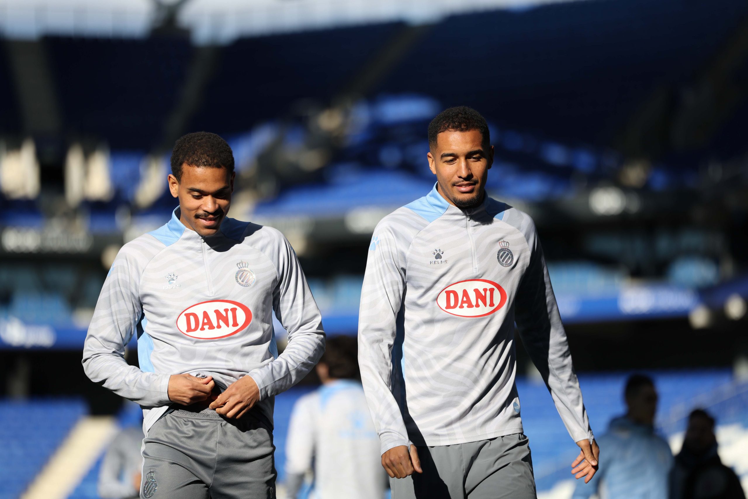 RCD Espanyol seeks to change its luck in Villarreal