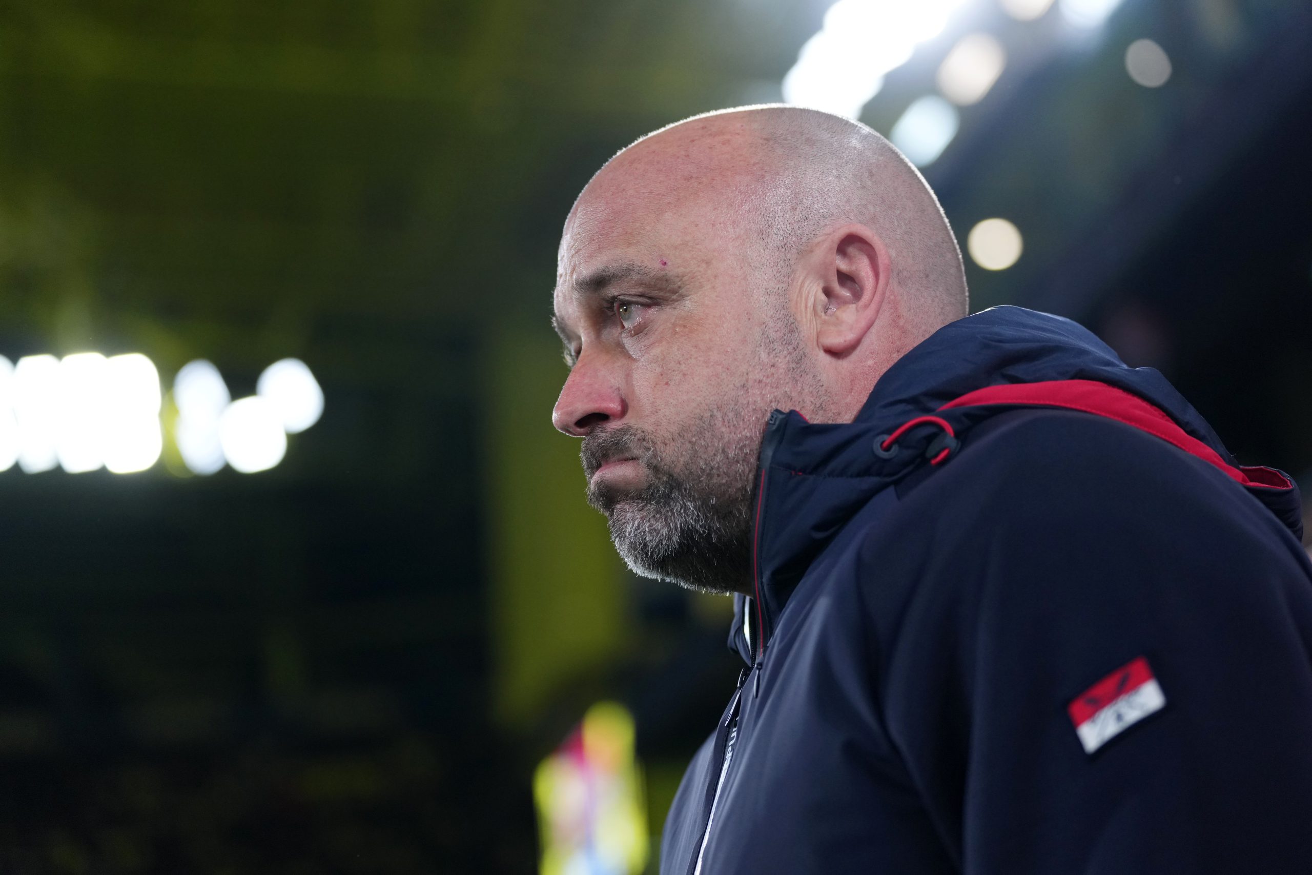 RCD Espanyol, in the spotlight: Manolo González analyzes the tough defeat and the keys to the comeback RCD Espanyol, in the spotlight: Manolo González analyzes the tough defeat and the keys to the comeback