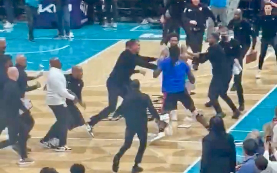 Detroit Pistons and their rebirth: an epic battle on the court
