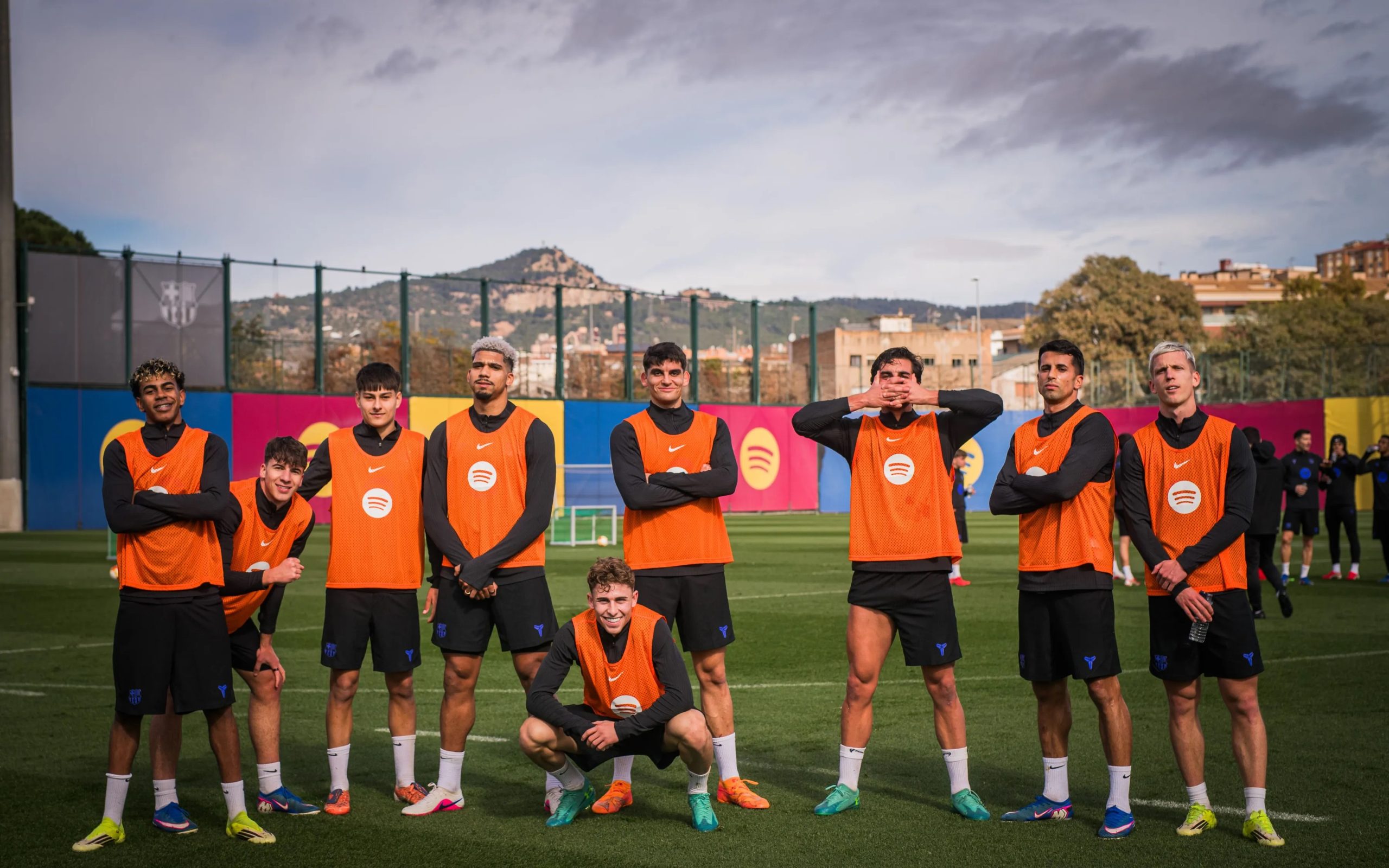 FC Barcelona Prepares for the Great Challenge: Semifinals of the Copa del Rey