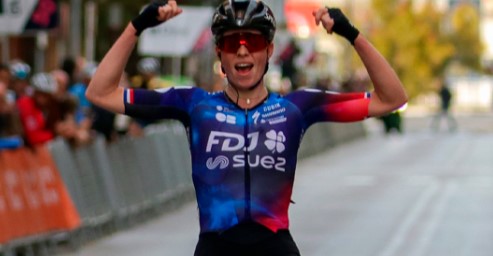 La Setmana Ciclista: A female show that promises emotions in Valencia