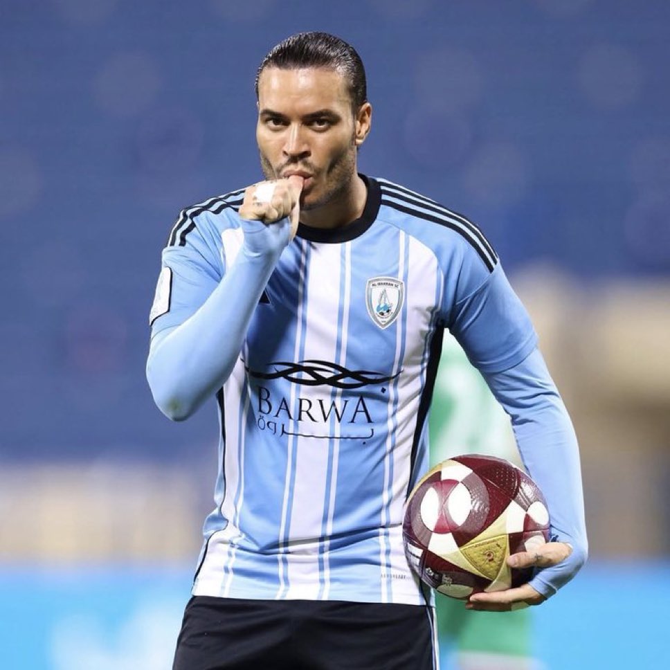 Raúl de Tomás: El talento olvidado que busca renacer en el fútbol
