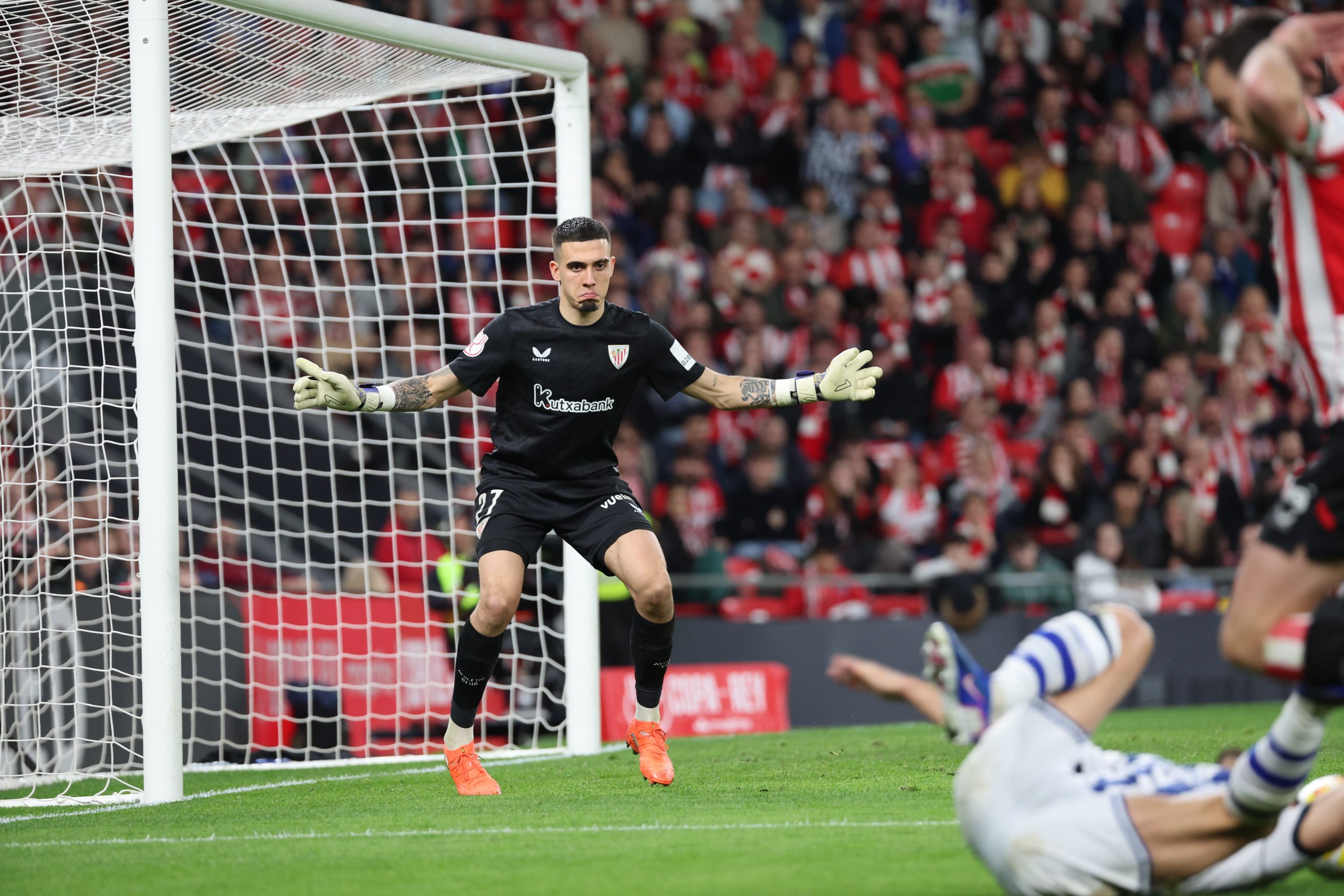 Athletic and Real Sociedad: A Cup Derby with a Flavor of Revenge and Strategy