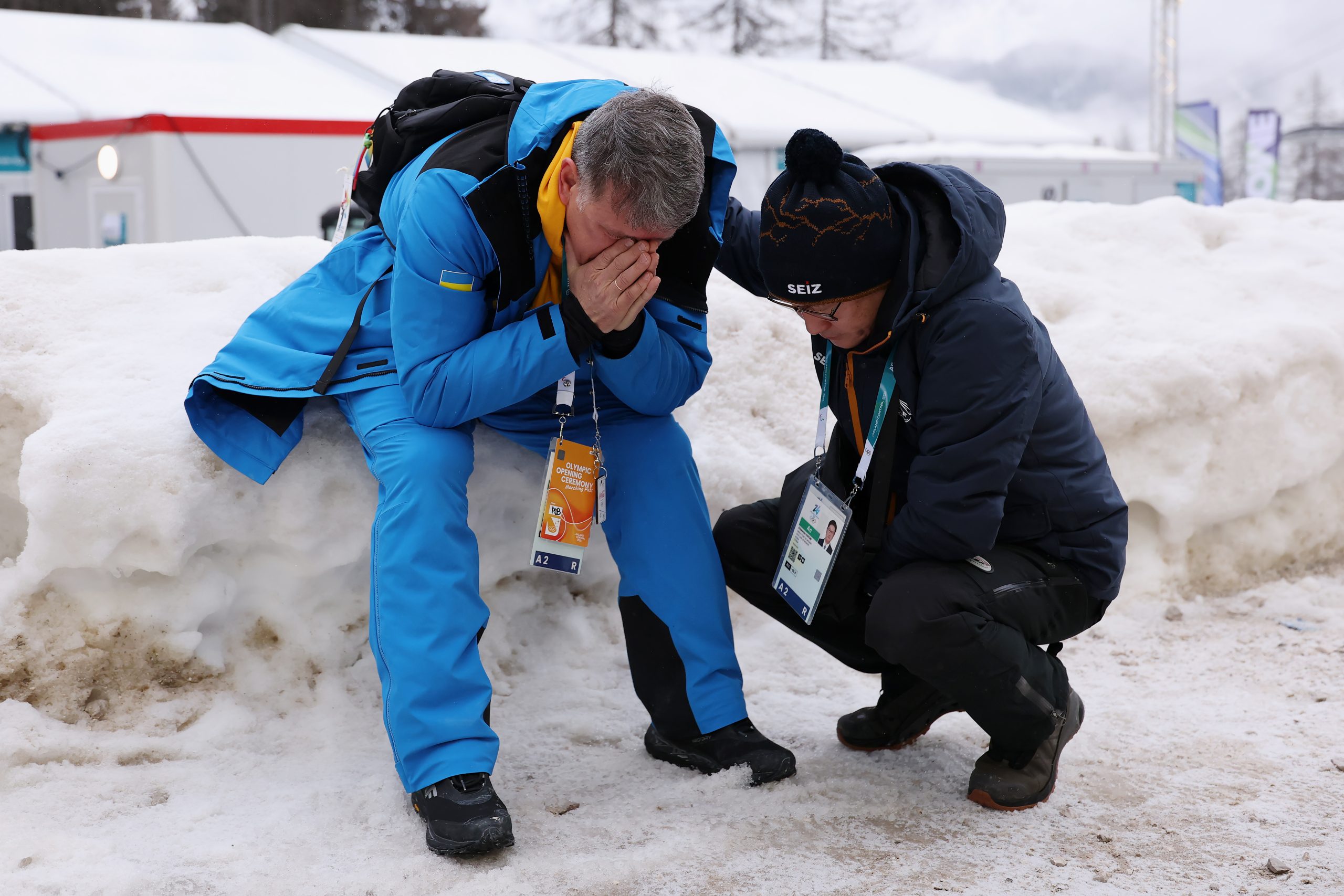 The IOC controversy: Helmet bans at the 2026 Winter Olympics