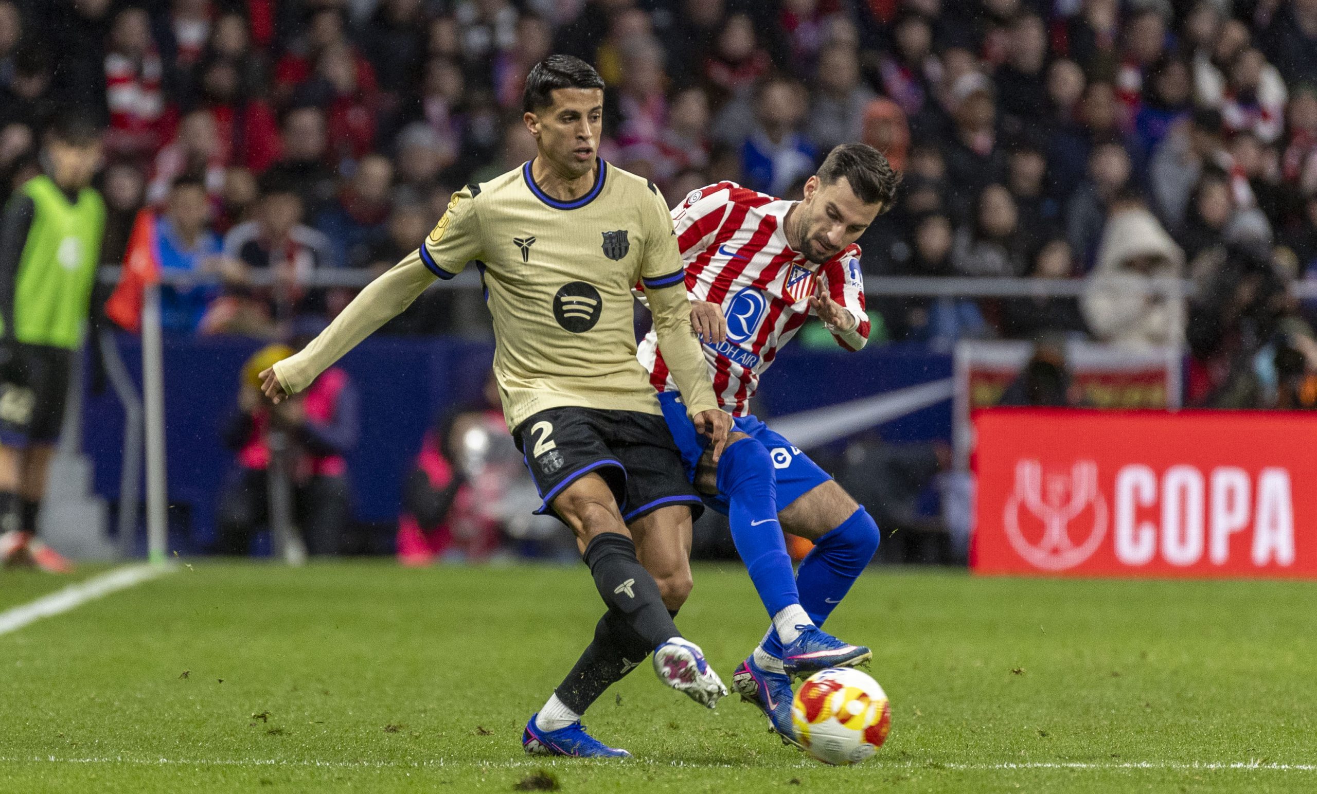 An Exhaustive Analysis of Hansi Flick's Impact on FC Barcelona An Exhaustive Analysis of Hansi Flick's Impact on FC Barcelona