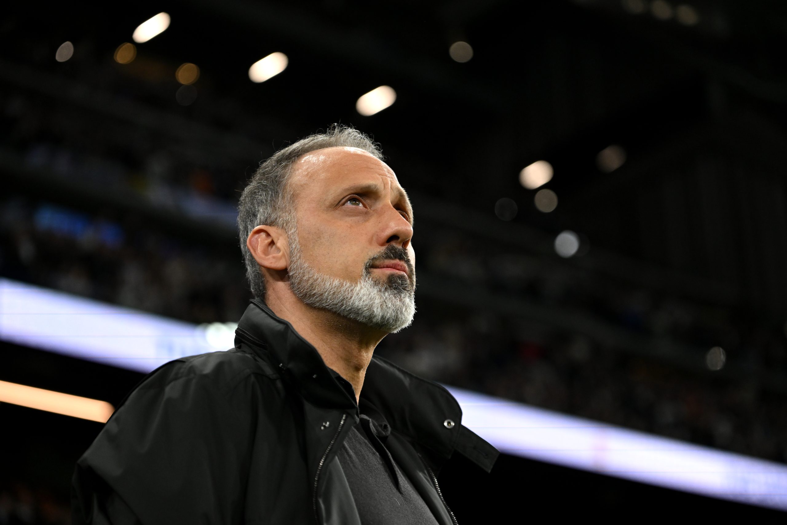 La Controversia del Penalti: Matarazzo Analiza la Decisión sobre Vinicius