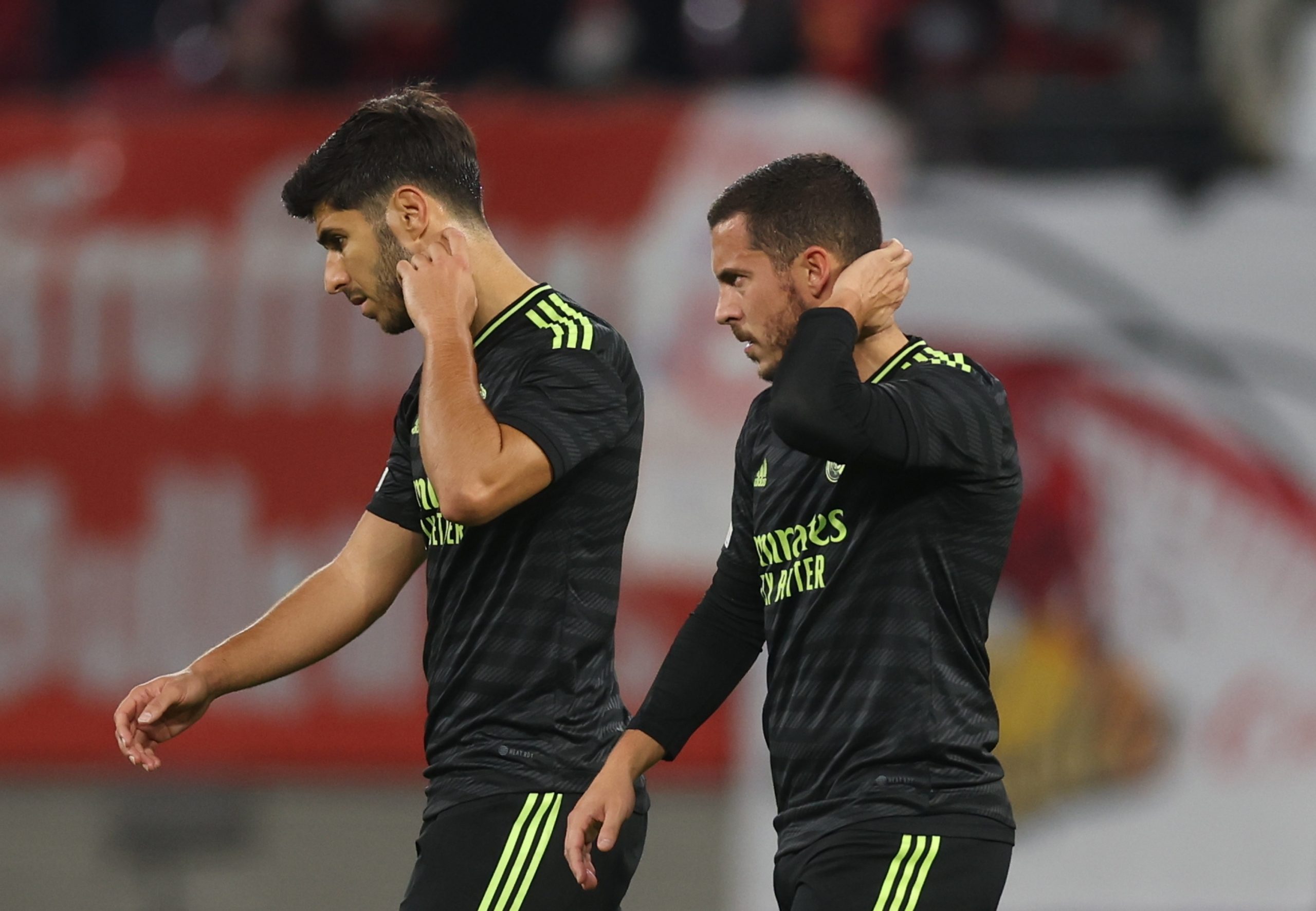 Eden Hazard's new life: from soccer star to wine businessman