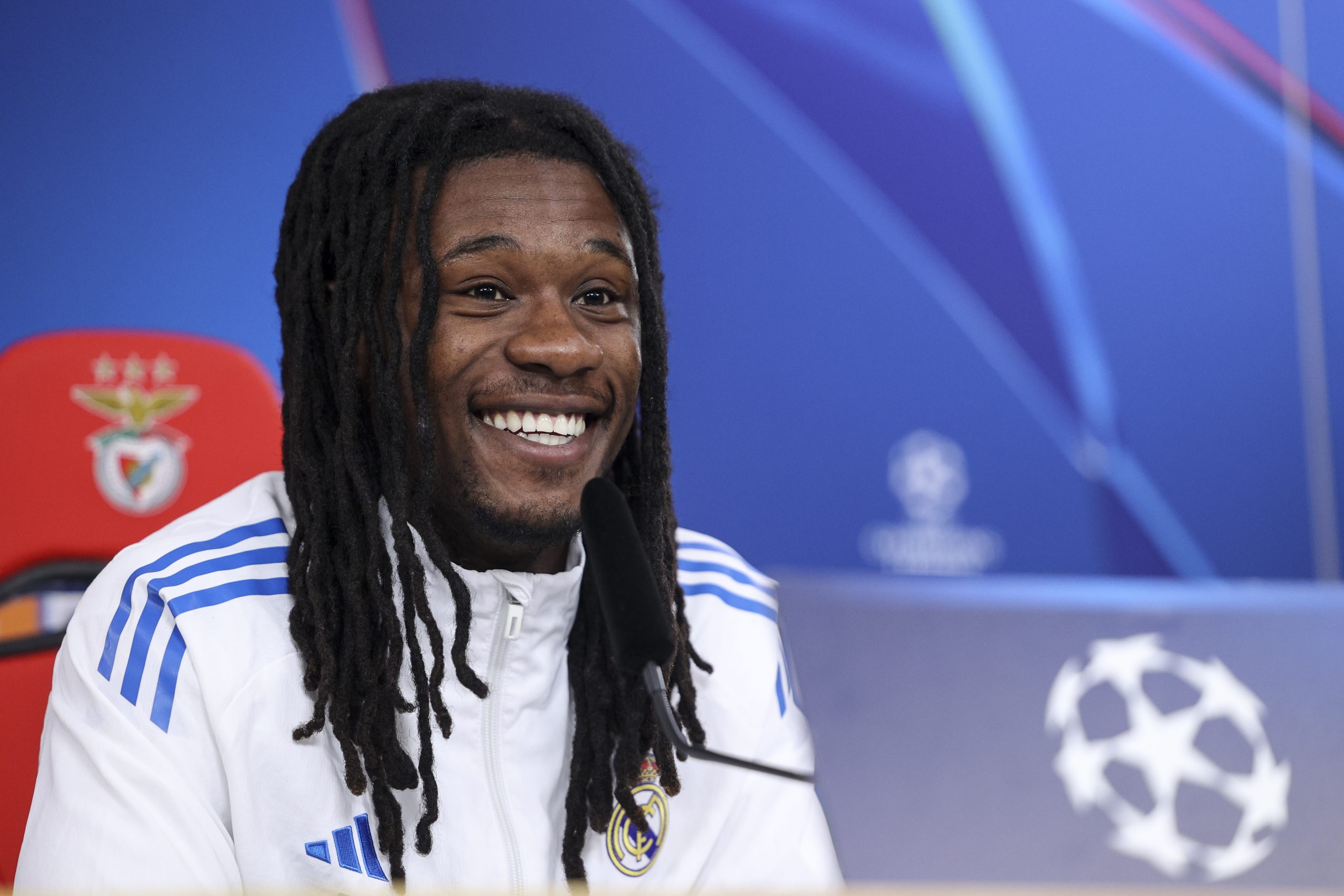 Camavinga Dazzles with Humor and Self-Criticism: Does the Heart of Real Madrid Need a New Director?